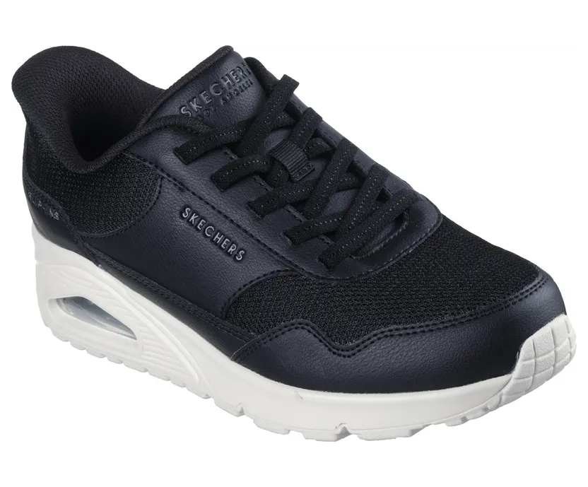 skechers-slip-ins 177117 BLK