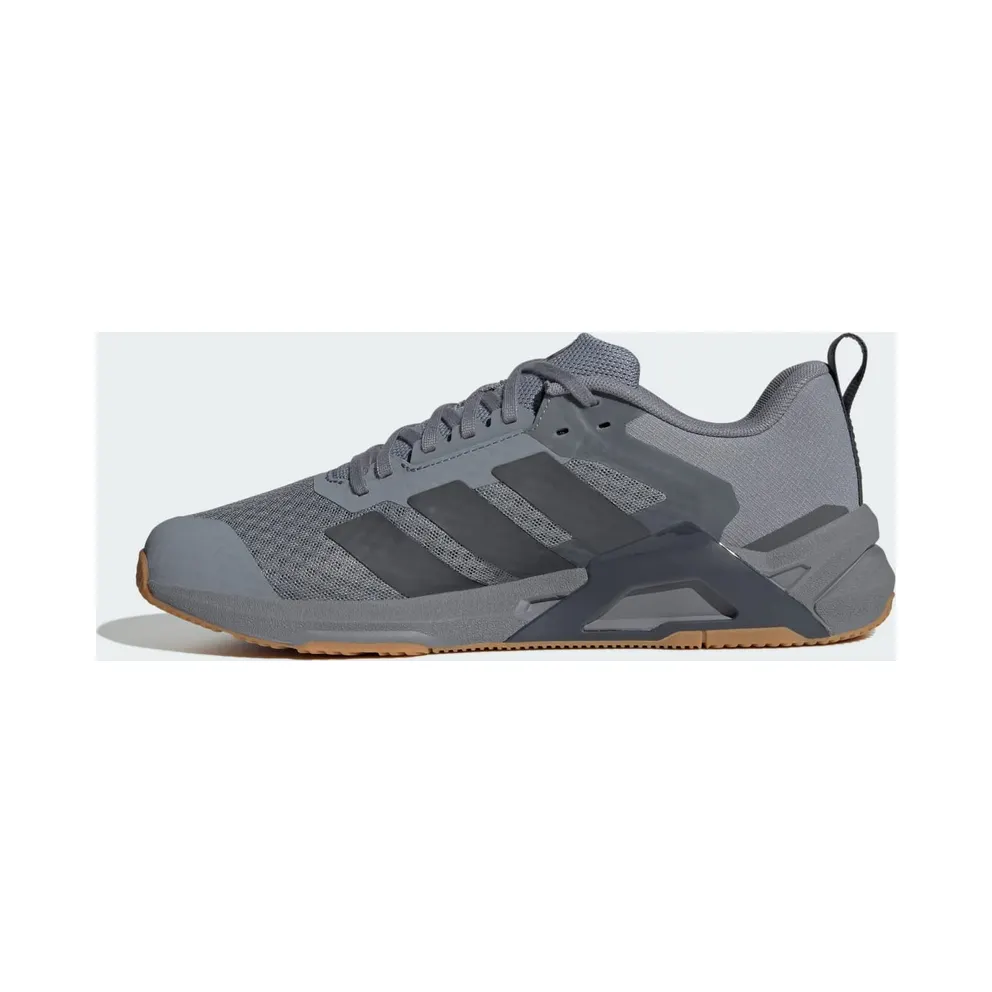 Adidas Dropset Control Training Shoes Grey / Grey Five / Core Black (JQ1768)