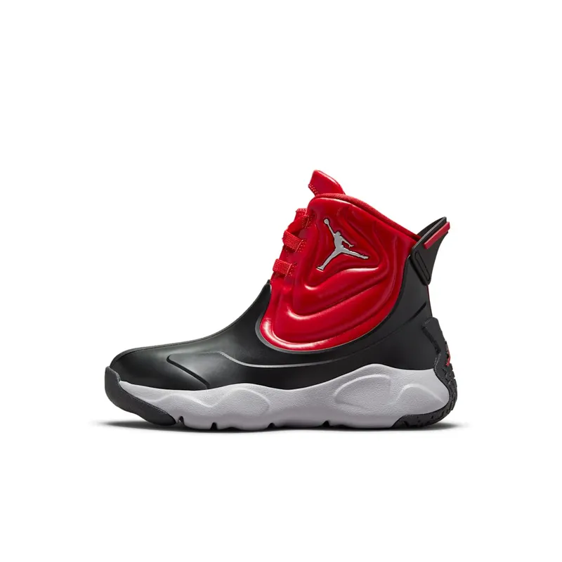 Jordan Drip 23 Younger Kids’ Rain Boot Black (CT5798-006)