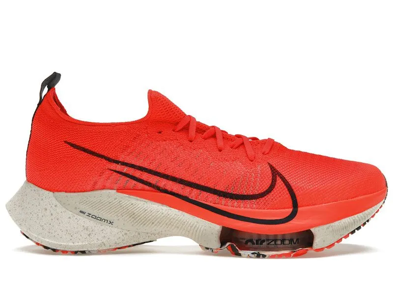 Nike Air Zoom Tempo Next% Flyknit Bright Crimson (CI9923-601)
