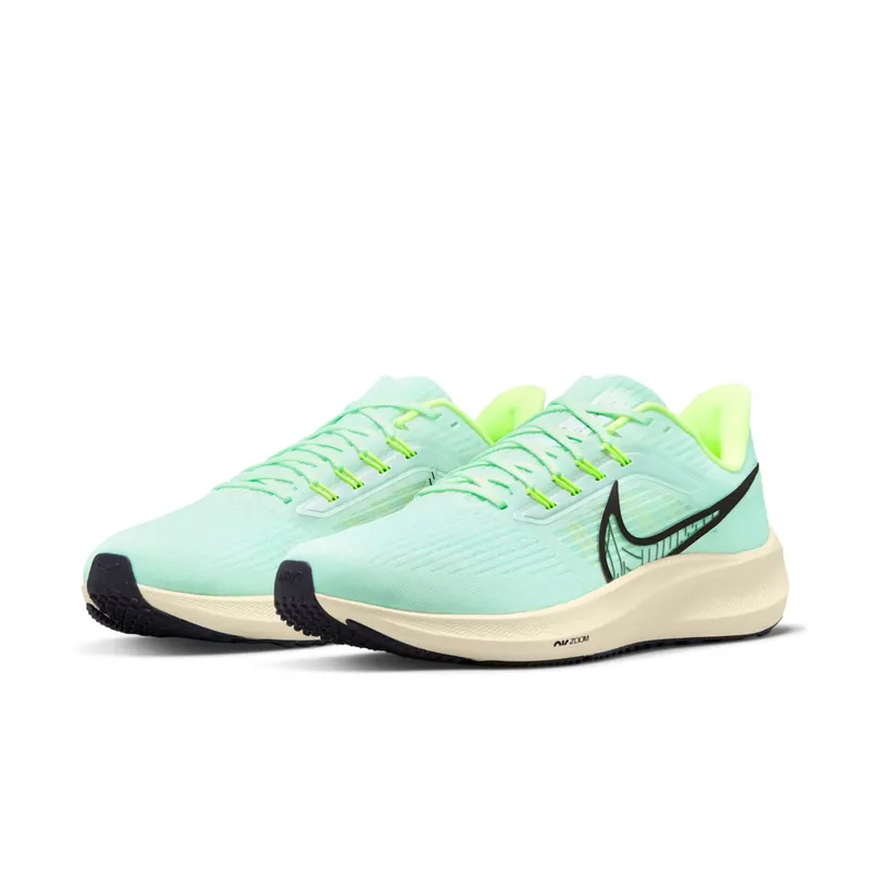 Nike Air Zoom Pegasus 39 Road Running Green (DH4071-301)
