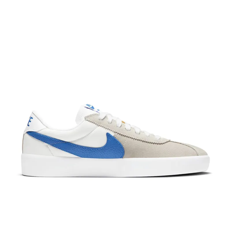 Nike SB Bruin React Skate White (CJ1661-100)