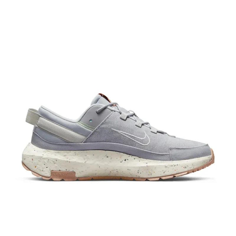 Nike Crater Remixa Grey 50% Sustainable Materials (DM0834-001)