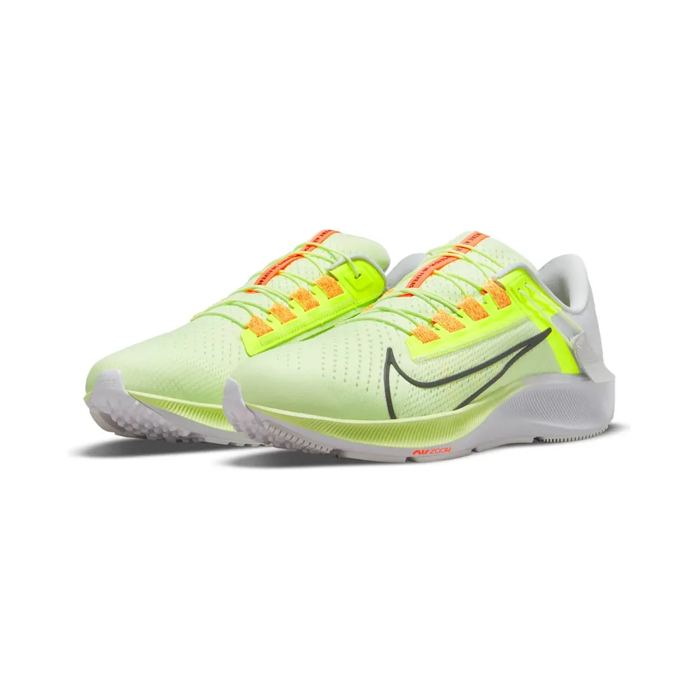Nike Air Zoom Pegasus 38 FlyEase Eenvoudig aan te trekkenen (straat) Yellow (DA6674700)