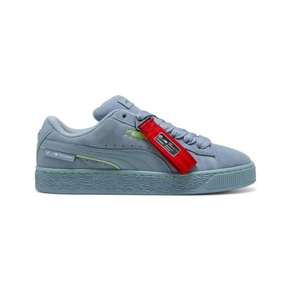 Puma Suede XL BMW M Motorsport Blue Wash (308706-03)