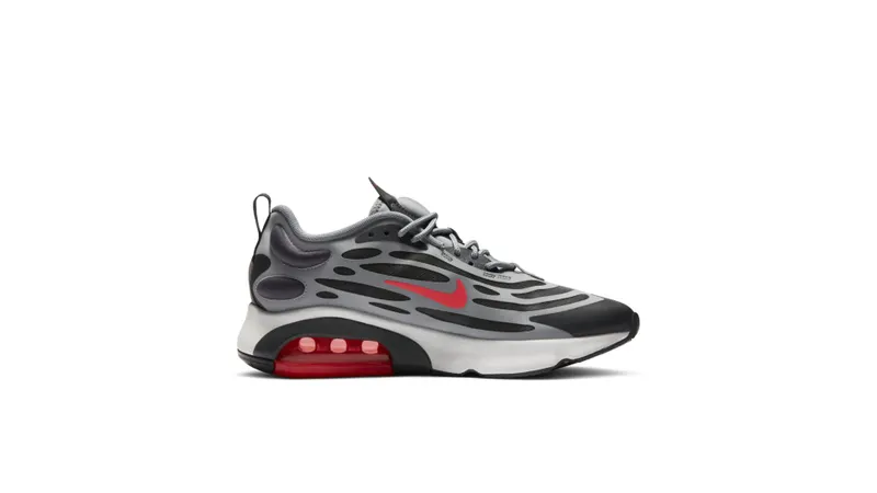 Nike  Air Max Exosense Particle Grey Particle Grey/Anthracite/Photon Dust (CK6811-001)