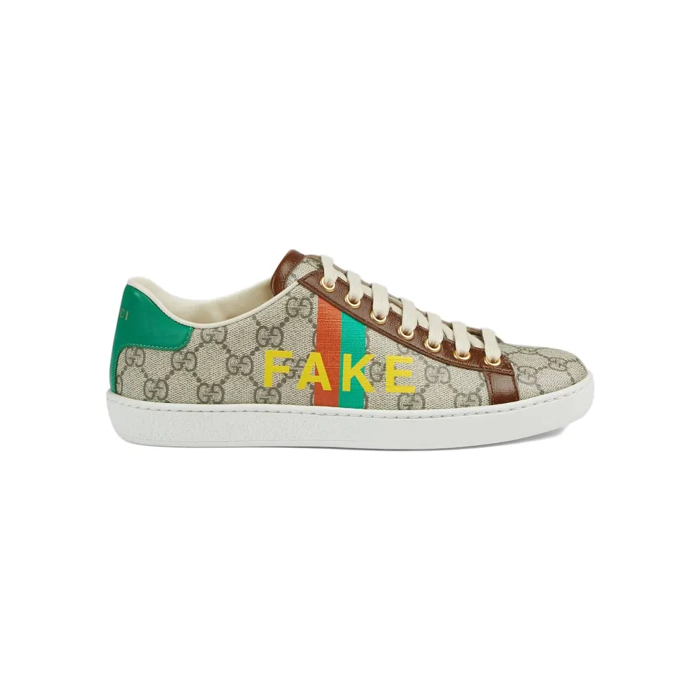Gucci Ace Fake/Not (W)