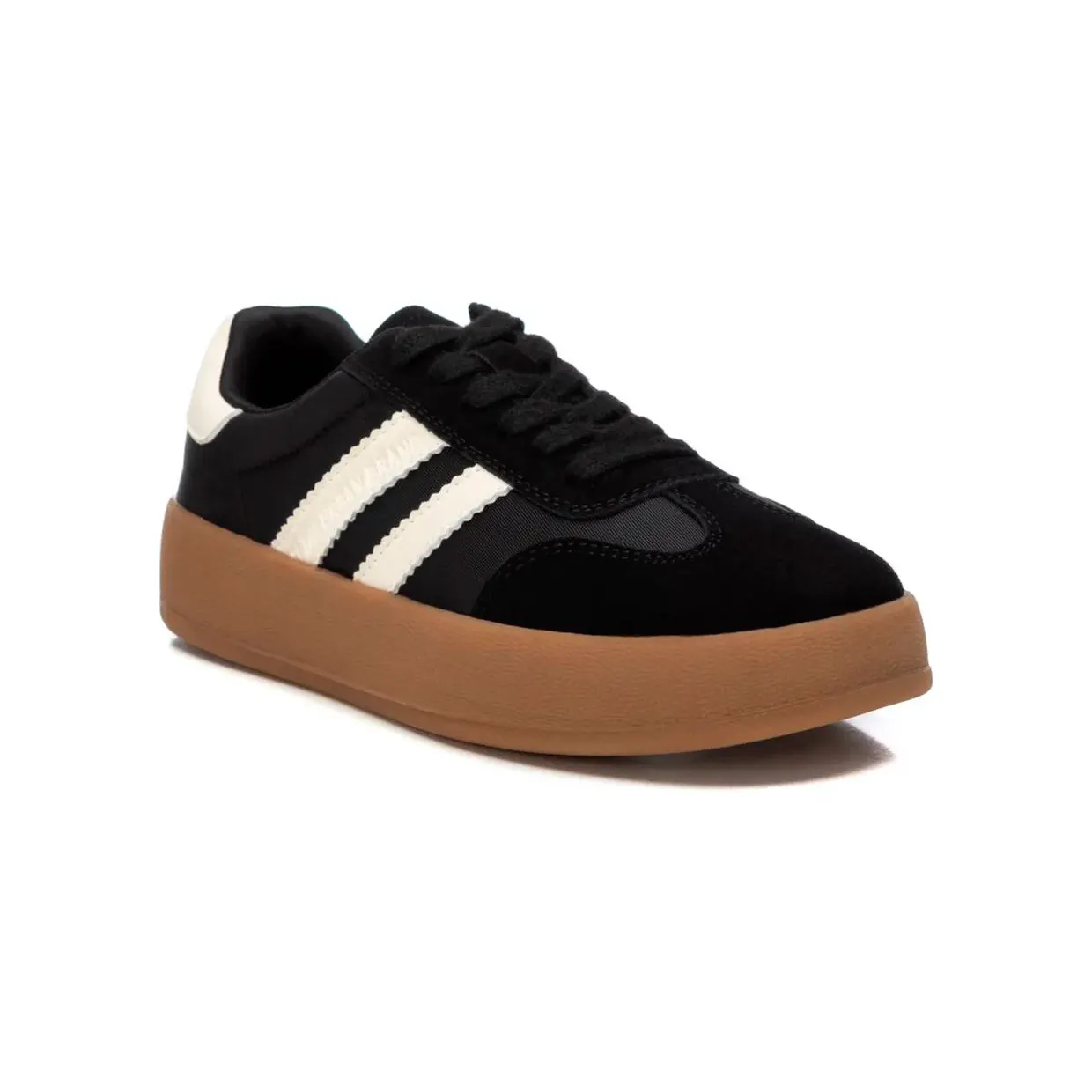 xti-kids-sneaker 151121-Negro
