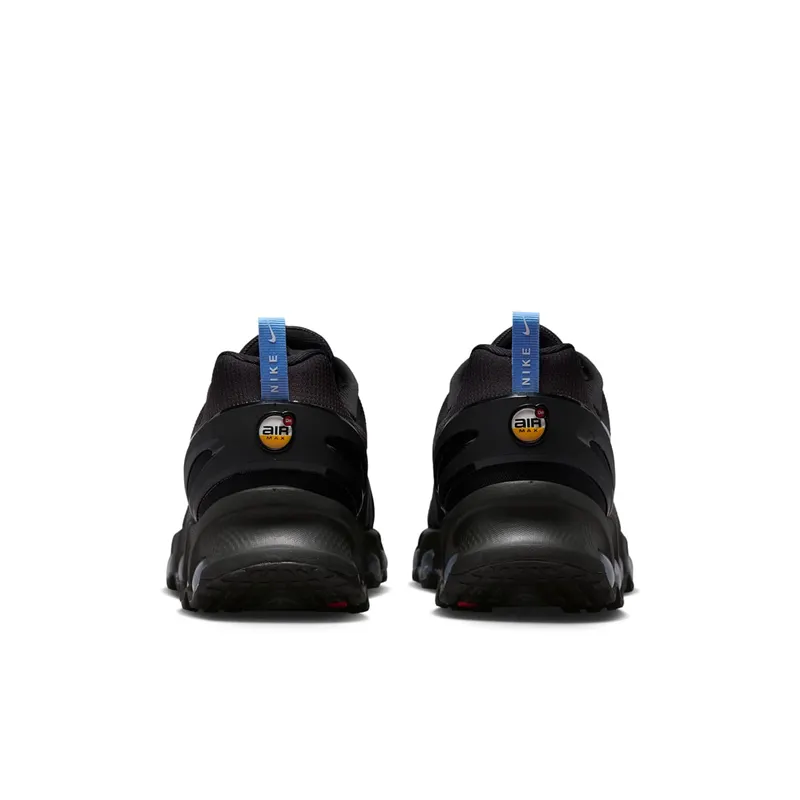 Nike Air Max Dn8 Black University Blue (IH4464-001)
