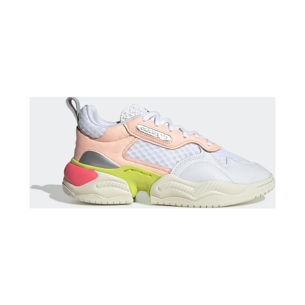 adidas Supercourt RX Cloud White Cloud White (W)