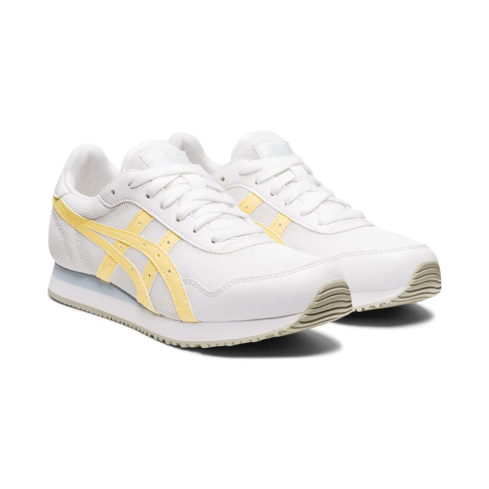 Asics Tiger Runner™ White/Butter (1202A174.102)