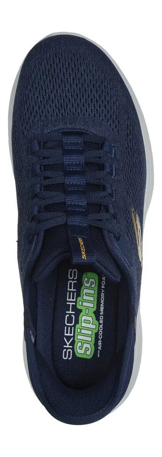 skechers-skech-lite 232466 NVYL