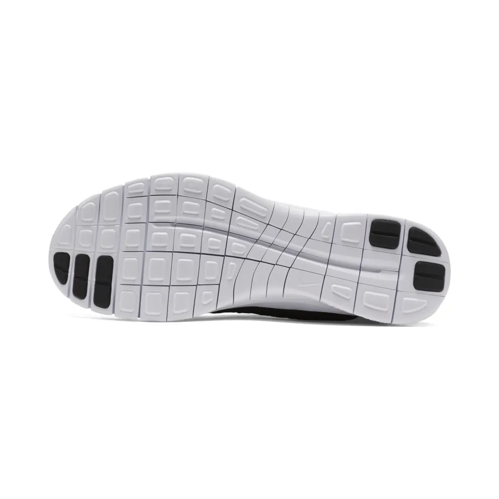 Nike Free Hypervenom 2 Black Black/Black-White (747139-003)
