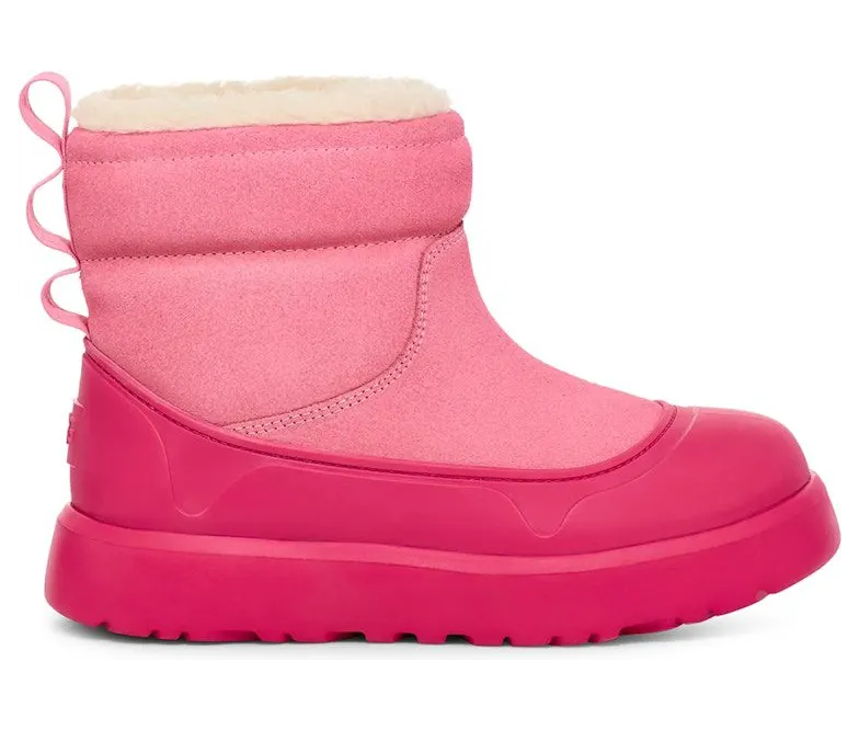 UGG Classic Mini Mod Boot Sachet Pink Berry (1157691K-SKBR)