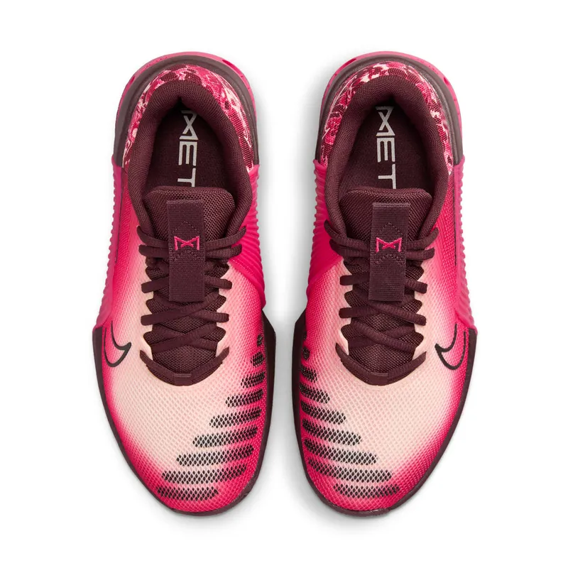 Nike Metcon 9 AMP Burgundy Crush Beetroot (DZ2539-600)