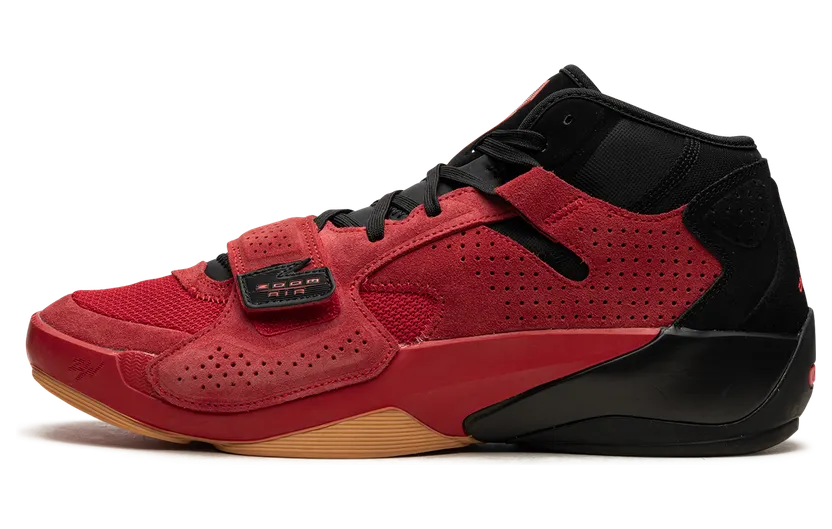 Jordan Zion 2 “Raging Bull” (DO9073-600)