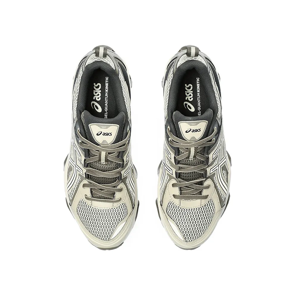Asics Gel-quantum Kinetic Birch/Dark Taupe (1203A270.201)