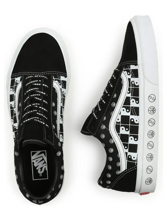 vans-old-skool VN0A7Q2JBCH