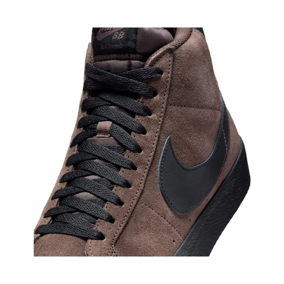 Nike SB Zoom Blazer Mid “Baroque Brown Black” (FD0731-201)