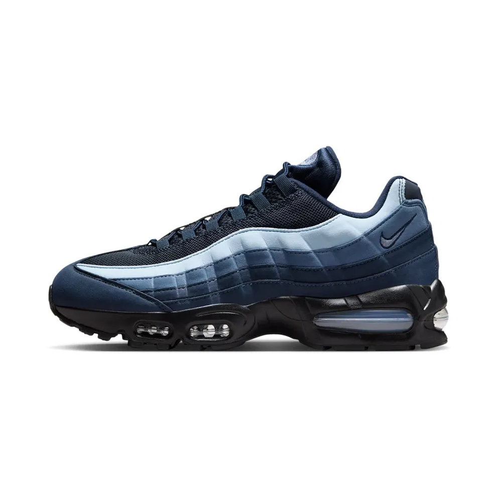 Nike Air Max 95 OG Big Bubble Obsidian (IH4457-400)