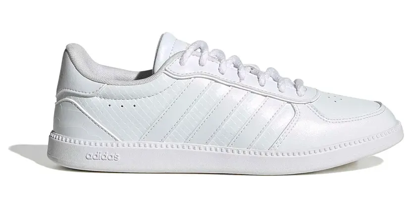 Adidas Breaknet Wit (IH1384)