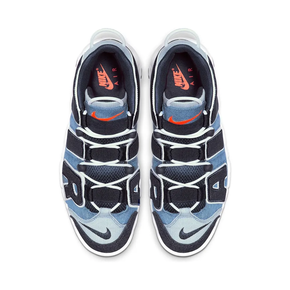 Nike Air More Uptempo ‘Denim’ (2019) (CJ6125-100)