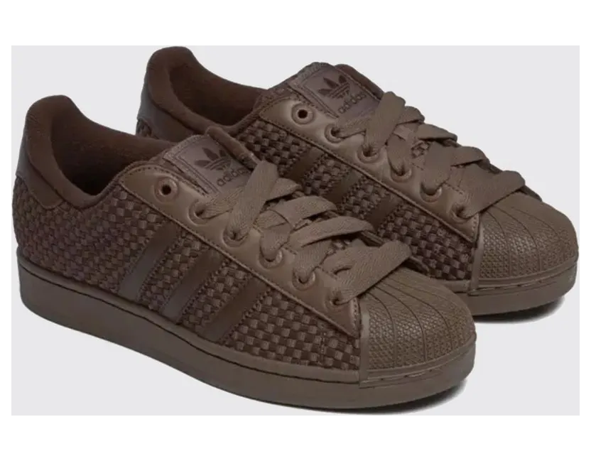 Adidas Originals Sneakers Brown (KI0955)