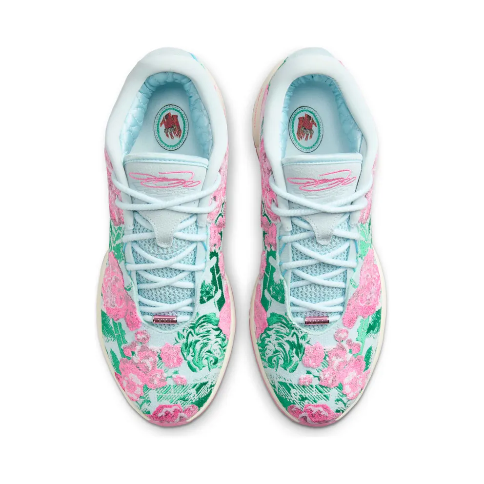 Nike LeBron 21 “Grandma’s Couch – Pearl of Z” (FV7275-401)