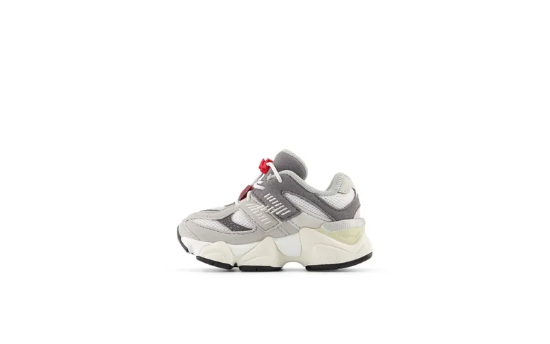 New Balance 9060 TD “Rain Cloud” (IV9060GY)