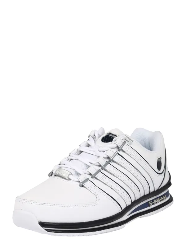 K-Swiss Rinzler White (01235-139-M)