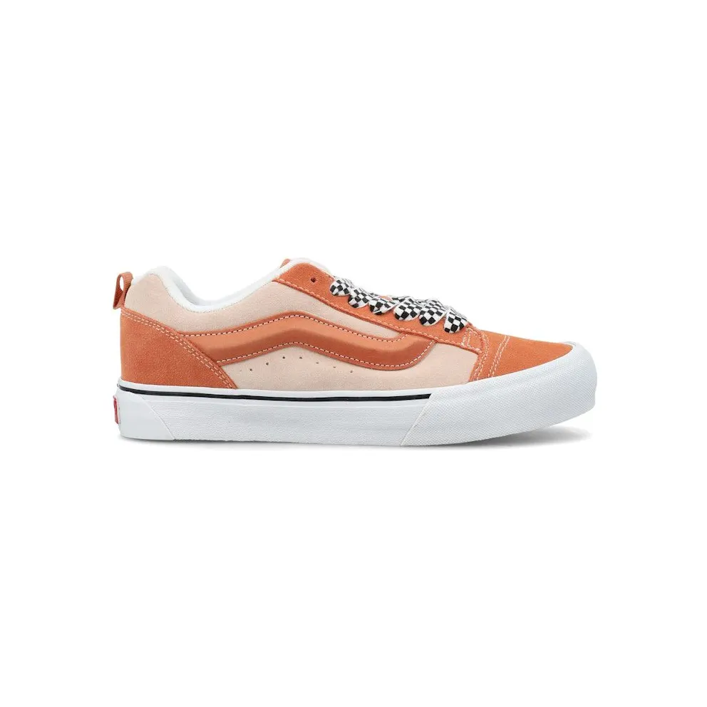 Vans Knu Skool VLT LX Peach Dust (VN0007QDBM0)