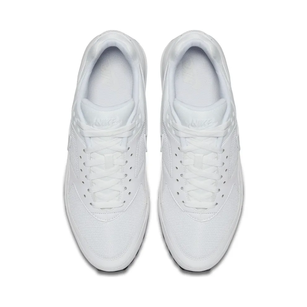Nike Air Max BW White Pure Platinum White/Pure Platinum-Black-White (881981-100)