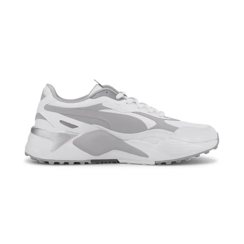 Puma RS-G Quiet Shade Puma White/Quiet Shade-Quarry (193826-02)