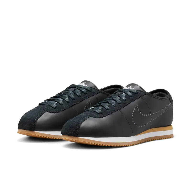 Nike Cortez Leather “Perforated Swoosh” (HQ1841-002)