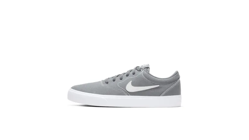 Nike SB Charge Canvas Skate Grey (CD6279-003)