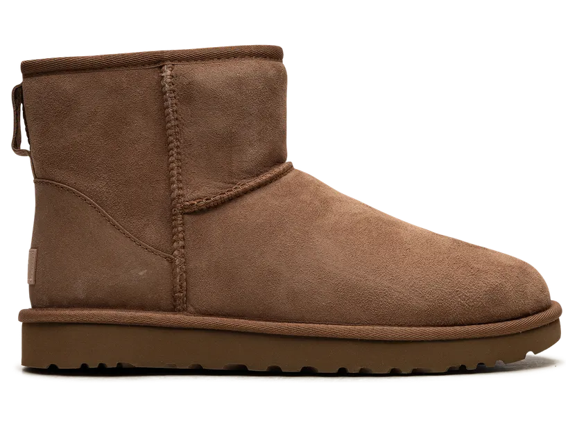 ugg-classic-mini-ii 1016222-CHE