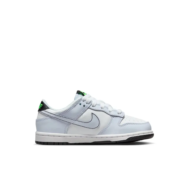 Nike Dunk Low “Green Strike” (FB9108-107)