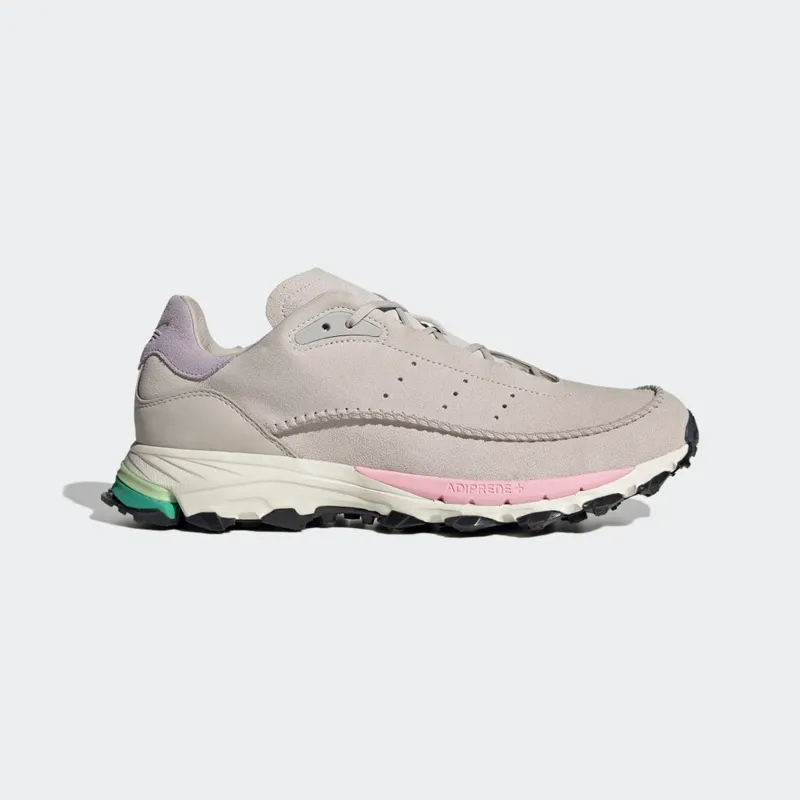 Adidas Mocaturf Adventure Chalk Pearl / Chalk Pearl / Clear Granite (H06398)