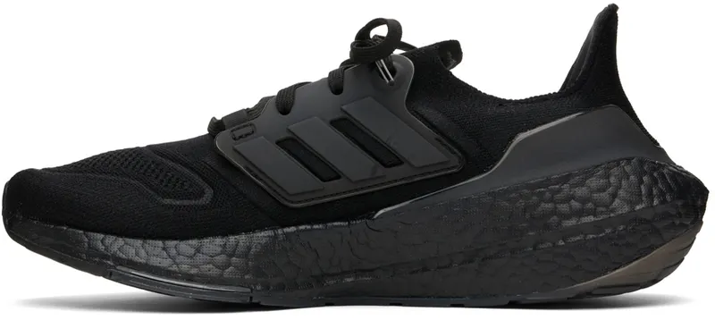 Adidas Ultraboost 22 Core Black / Core Black / Core Black (GZ0127)