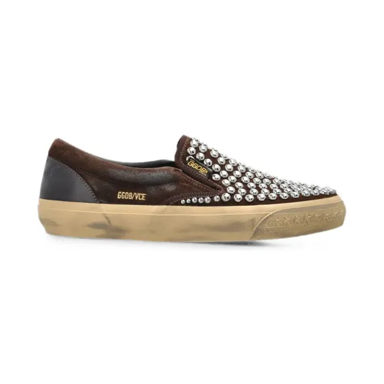 Golden Goose Vce “Brown” (GMF00306F00876355381)