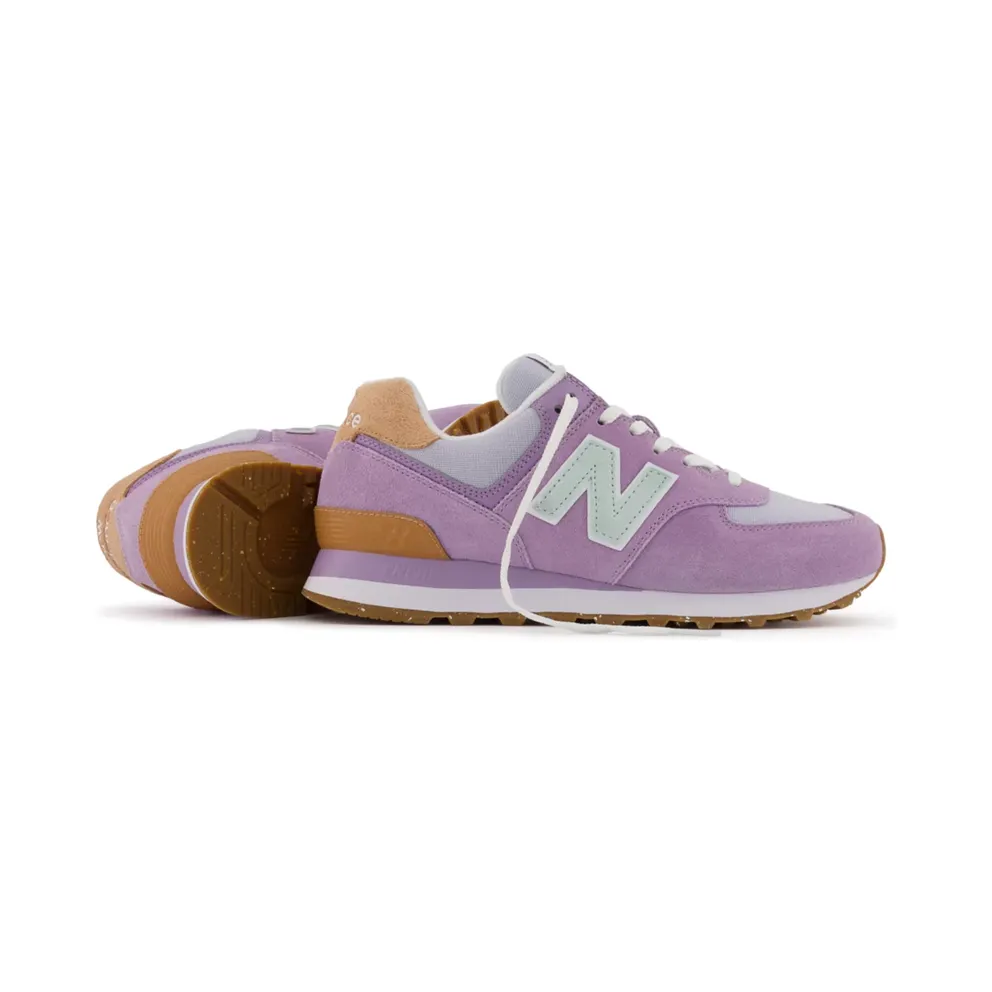 New Balance New Balance Purple/Blue (WL574RA2)