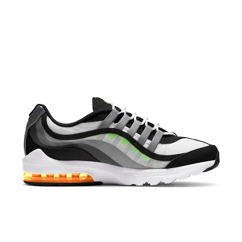 Nike Air Max VG-R “White Total Orange” (CK7583-101)