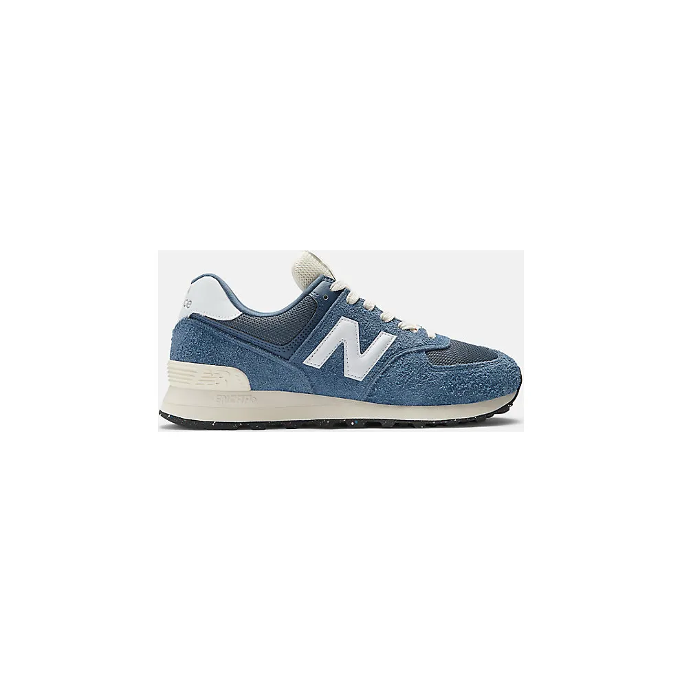 New Balance 574 “Vintage Indigo” (U574RBJ)