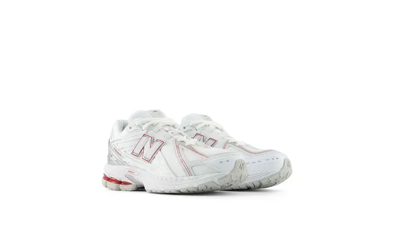 New Balance 1906 Lace Beige / Red
