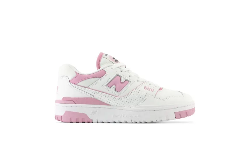 New Balance 550 “BUBBLEGUM” (BBW550BD)