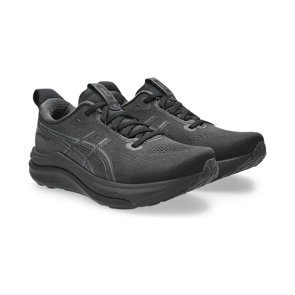 ASICS GEL-KAYANO 33 “Black / Black” (1012B939-001)