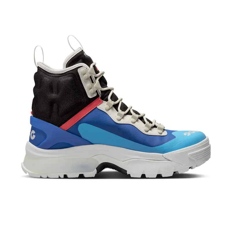 Nike ACG Air Zoom Gaiadome Gore-Tex Hyper Royal University Blue (DD2858-400)