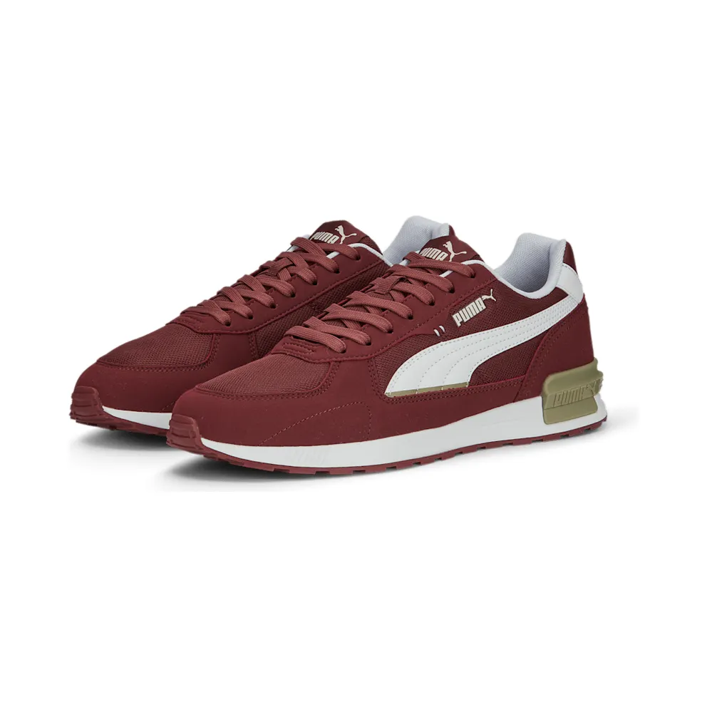 Puma Graviton White (38073829)