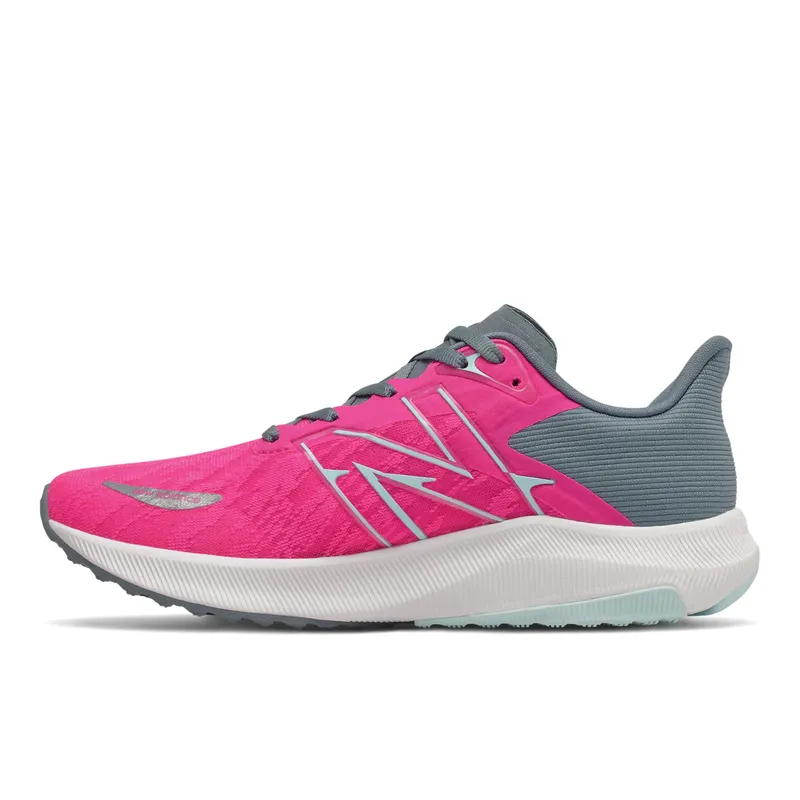 New Balance New Balance Pink/Grey (WFCPRLP3)
