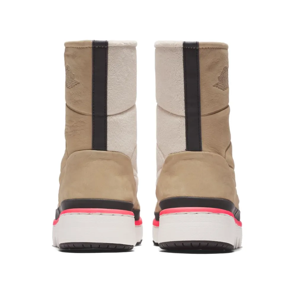 Jordan 1 Jester XX Utility Pack (W) Parachute Beige/Black-Beach-Lava Glow (AV3722-200)